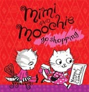 Tapa de Mimi And Moochie Go Shopping