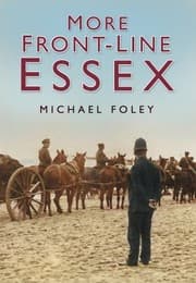 Tapa de More Front Line Essex