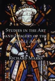 Tapa de Studies In The Art And Imagery Of The Middle Ages