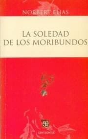 Tapa de La Soledad De Los Moribundos