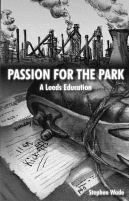 Tapa de Passion For The Park