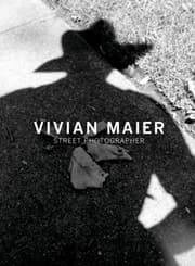 Tapa de Vivian Maier, Street Photographer
