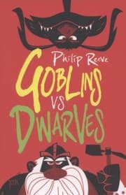 Tapa de Goblins Vs Dwarves