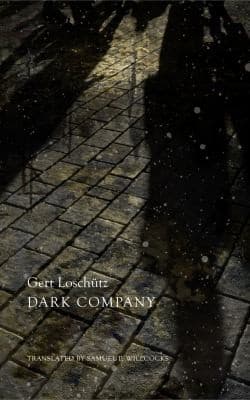 Tapa de Dark Company