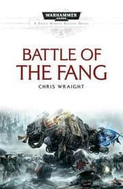 Tapa de Battle Of The Fang