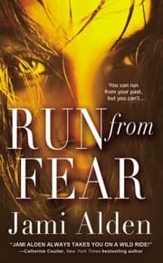 Tapa de Run From Fear
