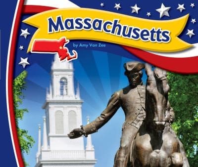 Tapa de Massachusetts