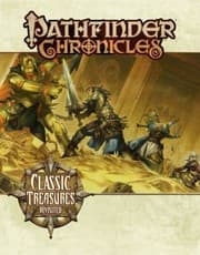 Tapa de Classic Treasures Revisited
