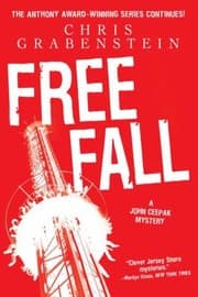 Tapa de Free Fall