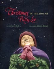 Tapa de Christmas In The Time Of Billy Lee