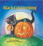 Tapa de Black Cat Creeping