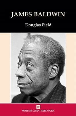 Tapa de James Baldwin
