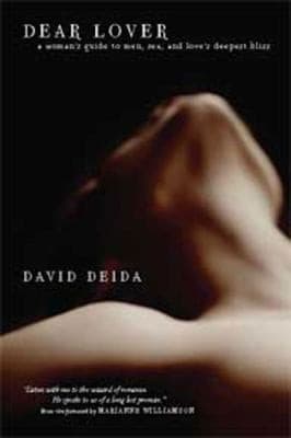 Tapa de Dear Lover Large Print 16pt