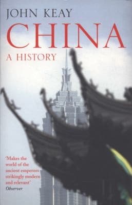 Tapa de China A History