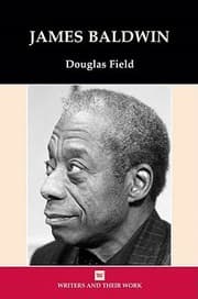 Tapa de James Baldwin