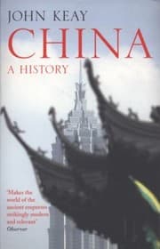 Tapa de China A History