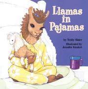 Tapa de Llamas in Pajamas