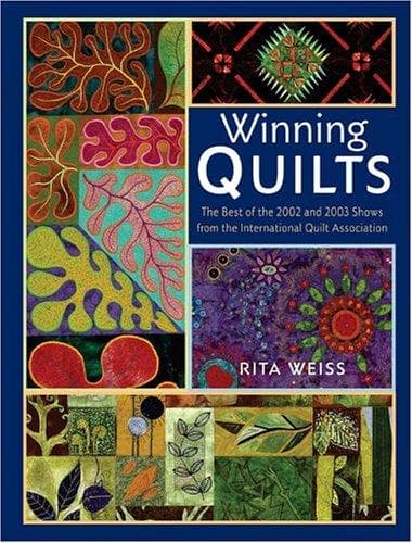 Tapa de Winning Quilts