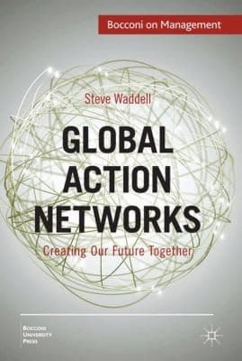 Tapa de Global Action Networks Creating Our Future Together
