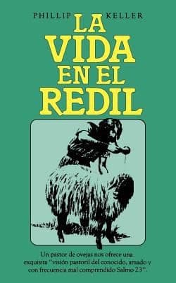 Tapa de La Vida En El Redil