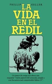 Tapa de La Vida En El Redil