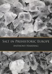 Tapa de Salt In Prehistoric Europe