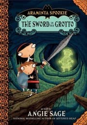 Tapa de The Sword In The Grotto