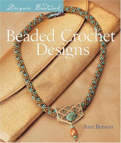 Tapa de Designer Beadwork