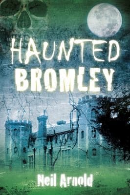 Tapa de Haunted Bromley
