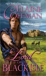 Tapa de Lord Of The Black Isle