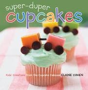 Tapa de Super-Duper Cupcakes