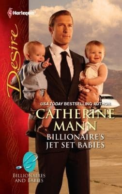 Tapa de Billionaires Jet Set Babies