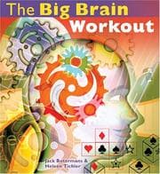 Tapa de The big brain workout
