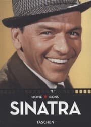 Tapa de Sinatra