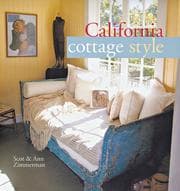 Tapa de California Cottage Style