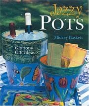 Tapa de Jazzy Pots
