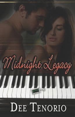 Tapa de Midnight Legacy