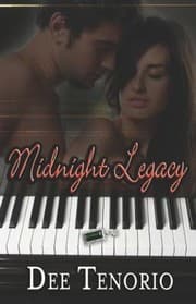 Tapa de Midnight Legacy