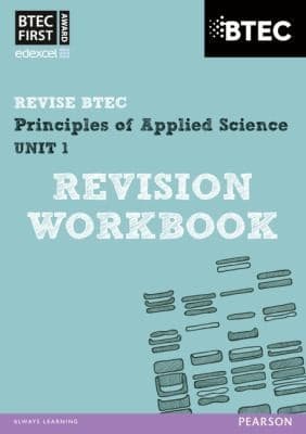 Tapa de Principles Of Applied Science