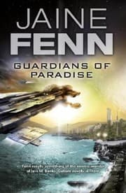 Tapa de Guardians Of Paradise