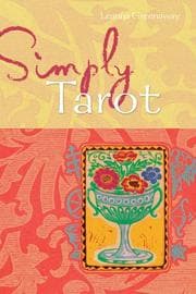 Tapa de Simply Tarot