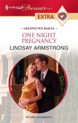 Tapa de One Night Pregnancy