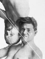 Tapa de Generation Dada The Berlin Avantgarde And The First World War