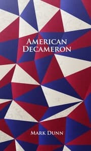 Tapa de American Decameron