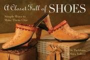 Tapa de A closet full of shoes