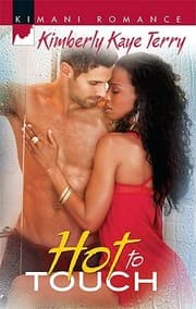Tapa de Hot To Touch