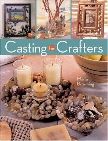 Tapa de Casting for crafters