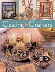 Tapa de Casting for crafters