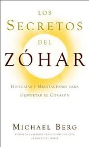 Tapa de Los Secretos Del Zhar Historias Y Meditaciones Para Despertar El Corazn