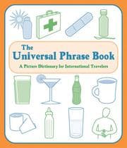 Tapa de The Universal Phrase Book